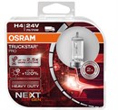 Osram TruckStar Pro H4 24V Next Gen (2stk)